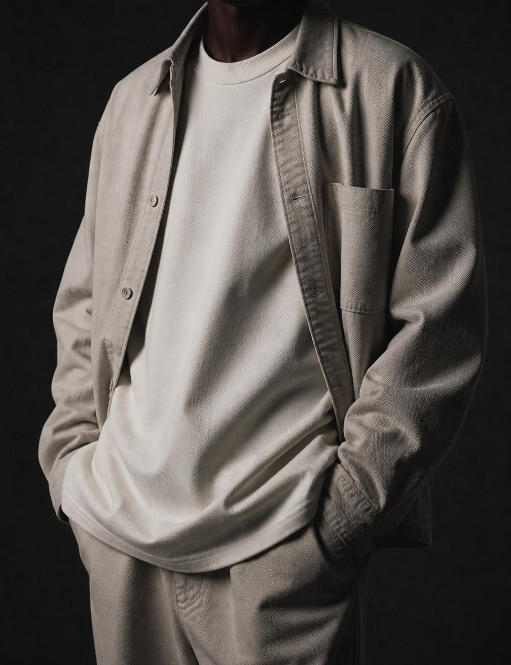 Tops — YS.STUDIO DROP 001