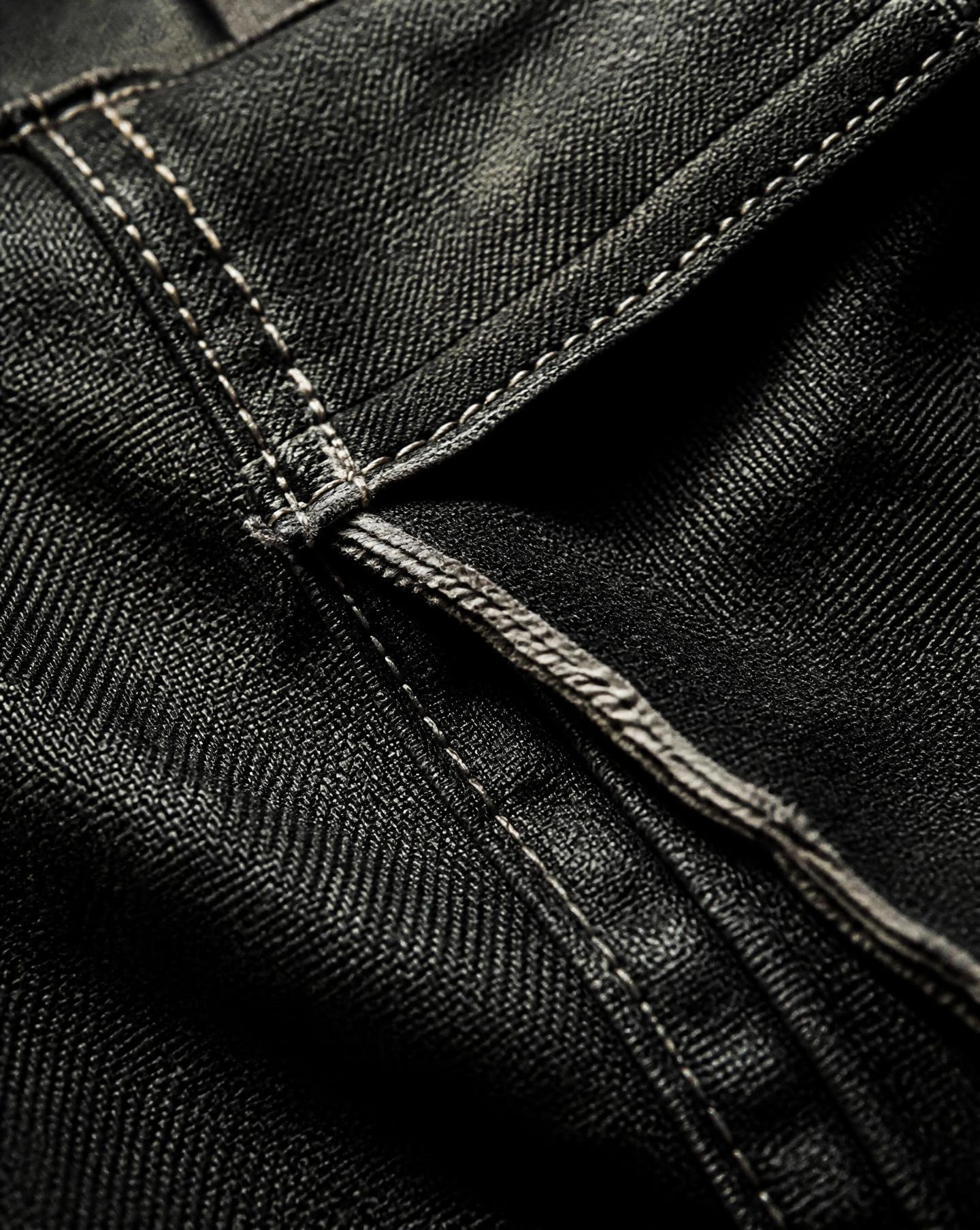 YS.STUDIO — Fabric